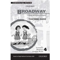Broadway Teaching Guide 4