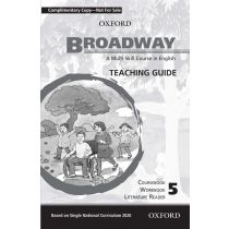 Broadway Teaching Guide 5