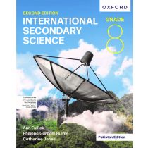 International Secondary Science Book 8 Second Edition