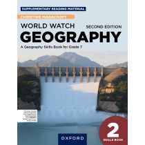World Watch Geography Skills Book 2 Second Edition 
