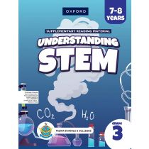 Understanding STEM Book 3