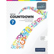New Countdown Book 7 3rd Edition