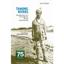 Taming Rivers