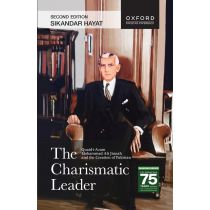 The Charismatic Leader Second Edition 