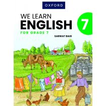 We Learn English Book 7