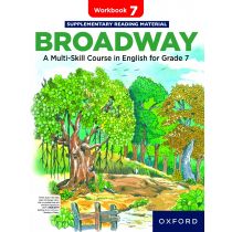 Broadway Workbook 7