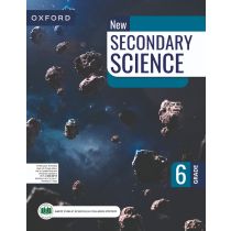 New Secondary Science for APSACS (Grade 6)