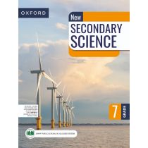 New Secondary Science for APSACS (Grade 7)