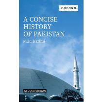 A Concise History of Pakistan Second Edition