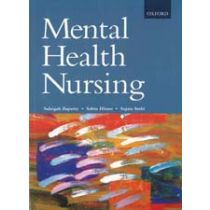 Mental Health Nursing