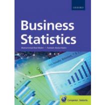 Business Statistics
