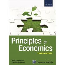 Principles of Economics Third Edition