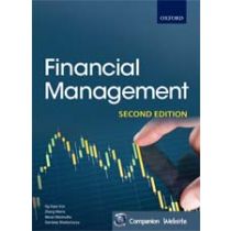 Financial Management Second Edition