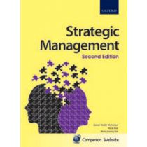 Strategic Management Second Edition