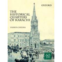 The Historical Quarters of Karachi