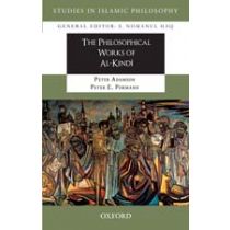 The Philosophical Works of al-Kindi