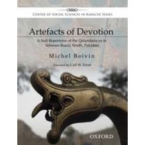 Artefacts of Devotion
