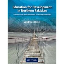 Education for Development in Northern Pakistan 