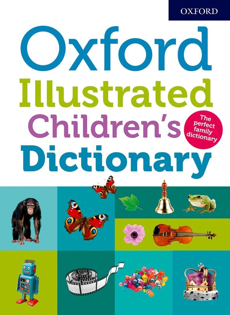 oxford illustrated primary english dictionary free download
