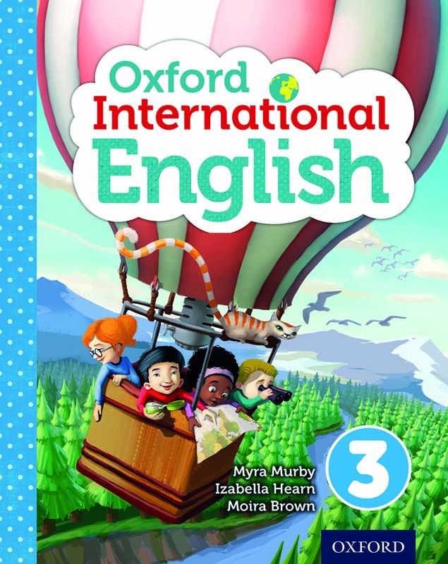 oxford-international-english-level-3-student-book
