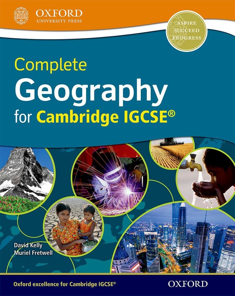 geography essay competition cambridge