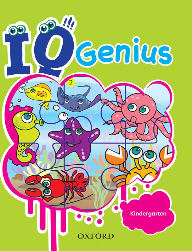 what is the iq for genius