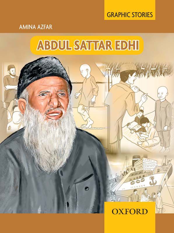 creative writing abdul sattar edhi essay in english