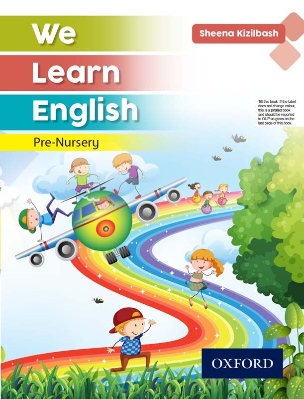 View Book For Kid To Learn English Gif