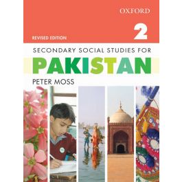 secondary social studies for pakistan peter moss 2 teacher guide