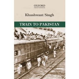author of train to pakistan